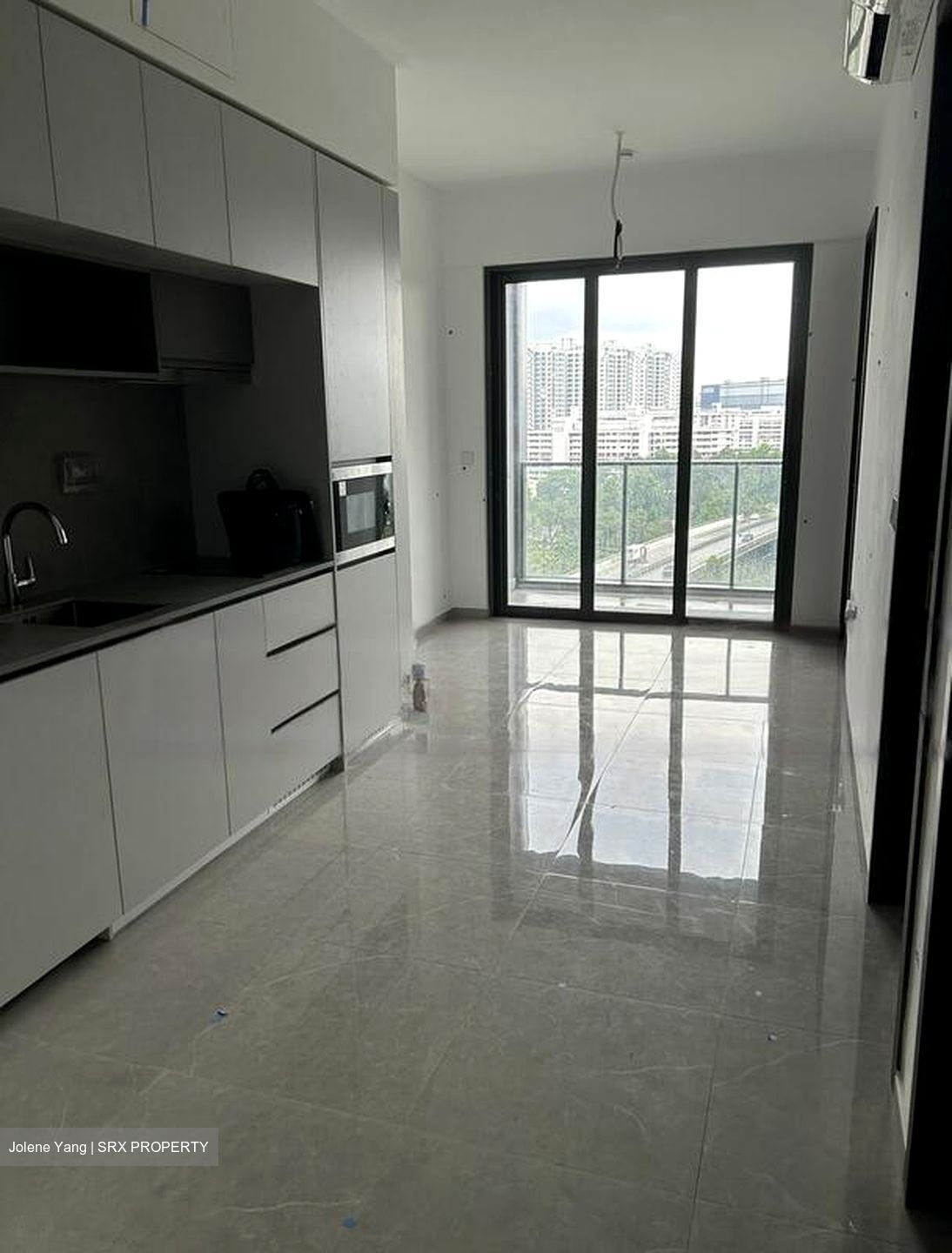 Parc Clematis (D5), Apartment #575935041